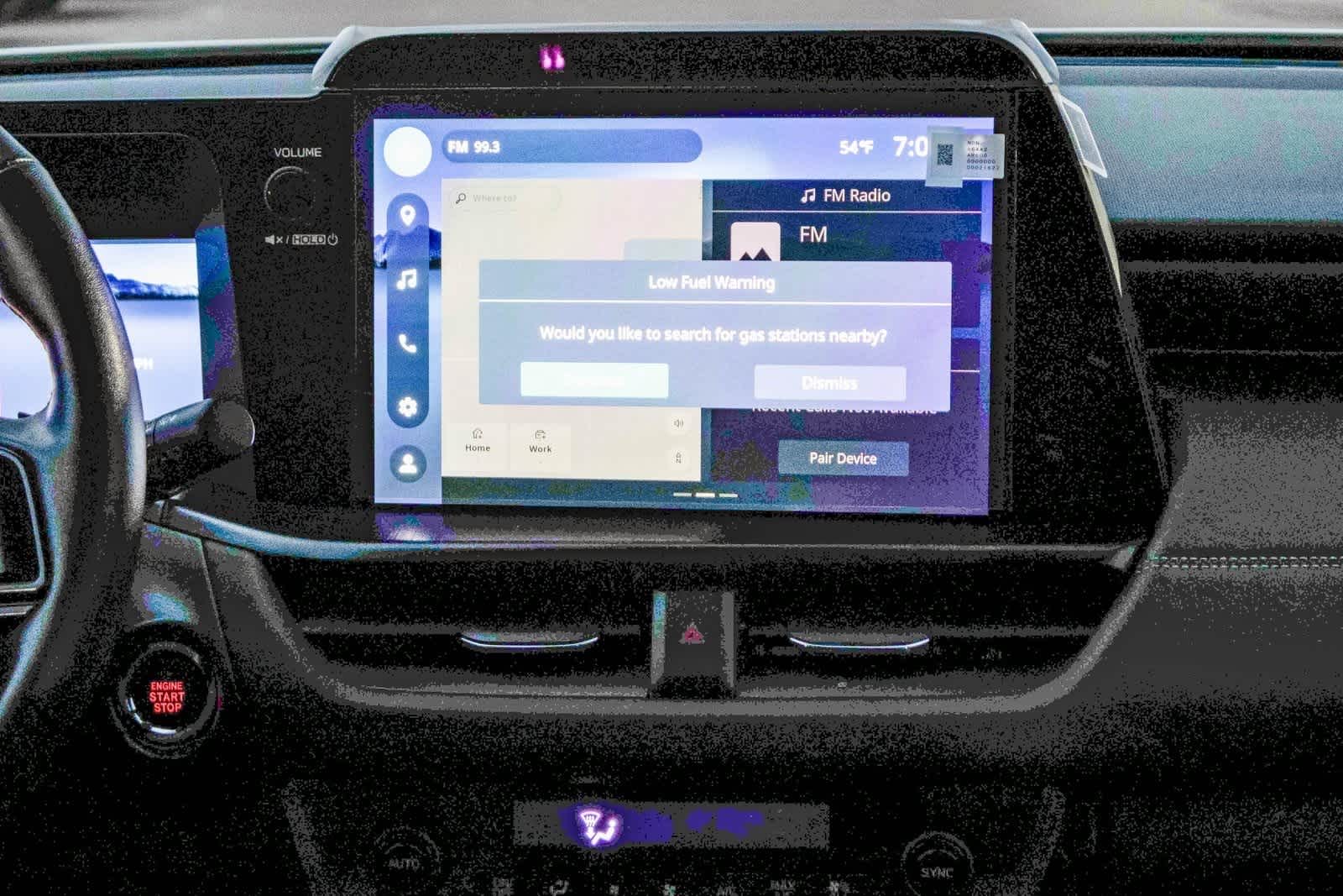 Thumbnail: 2026 Subaru Outback - 16