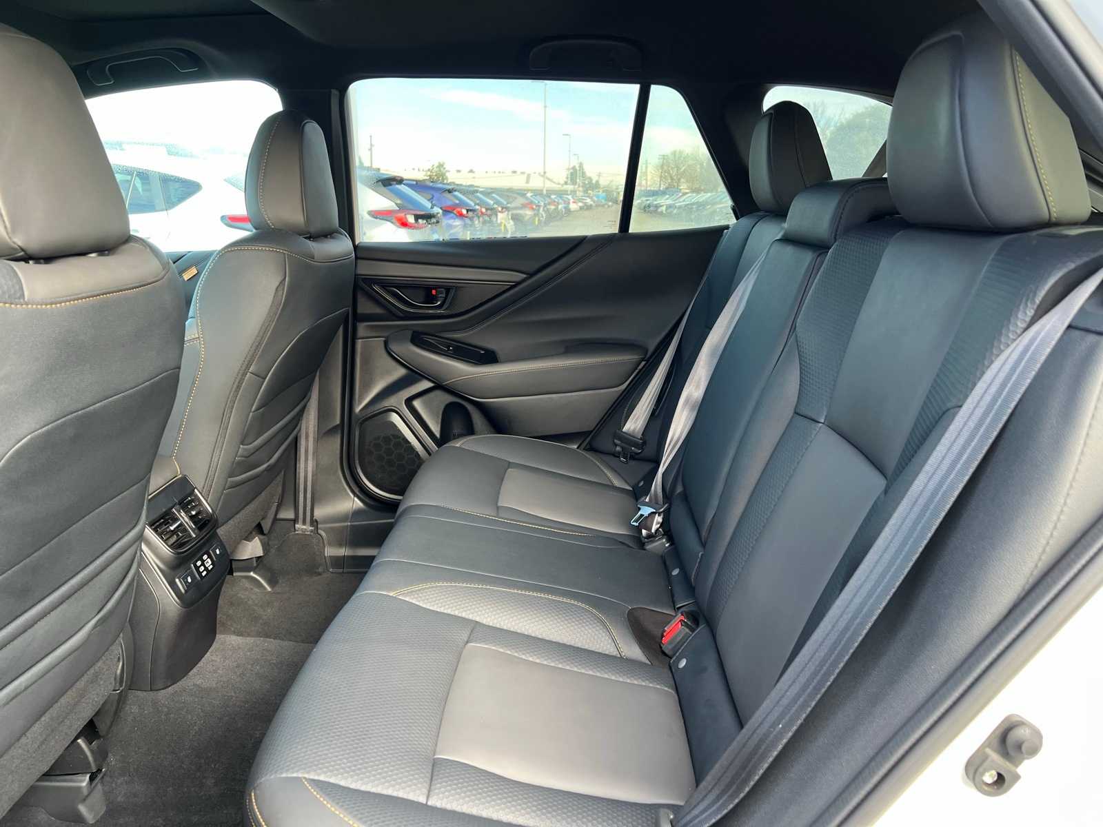 Thumbnail: 2024 Subaru Outback - 19