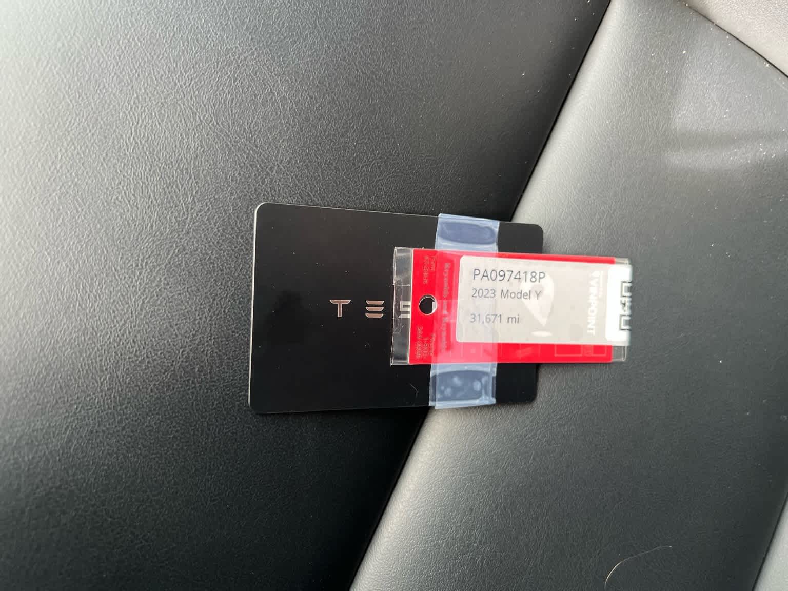 Thumbnail: 2023 Tesla Model Y - 36