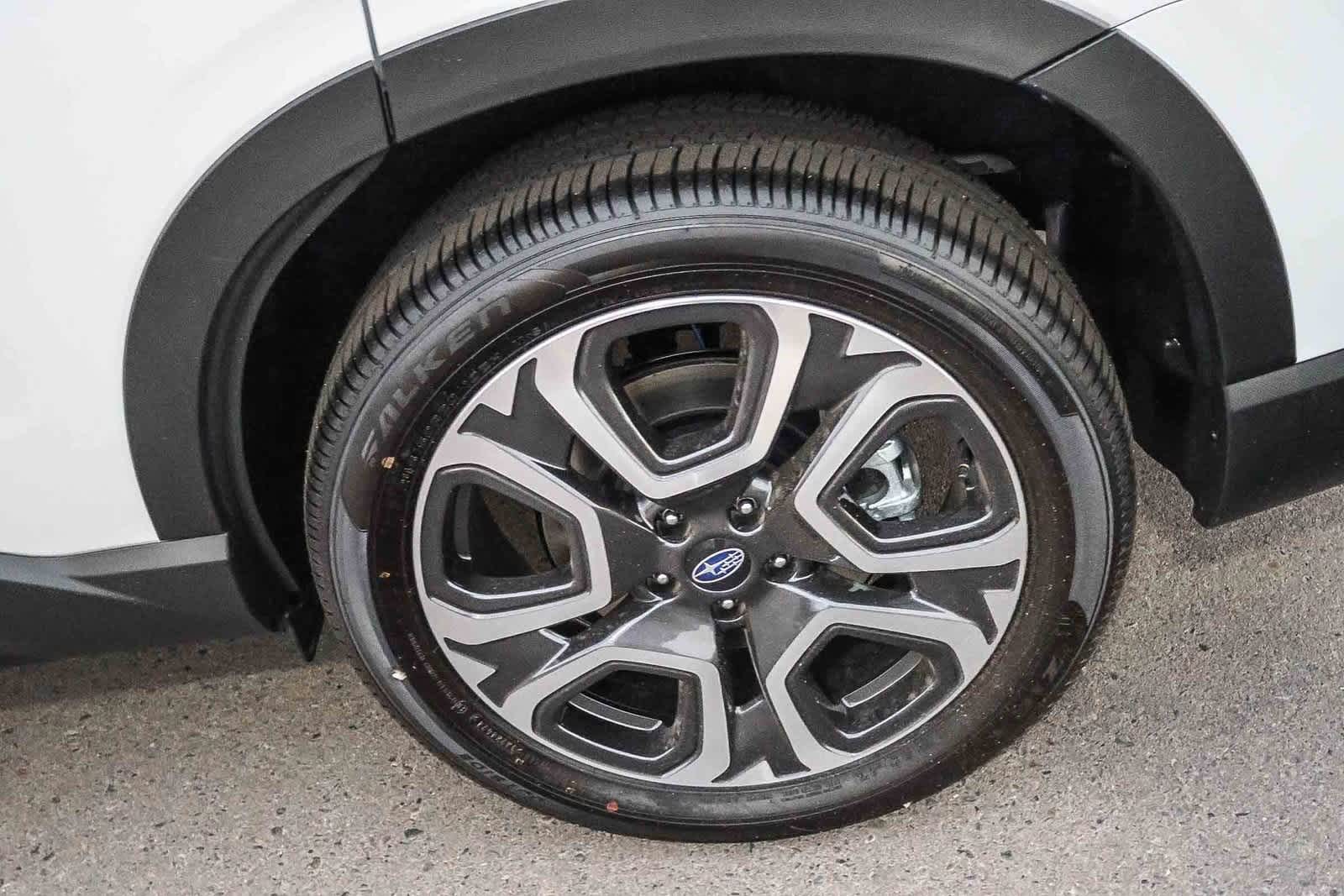 Thumbnail: 2025 Subaru Ascent - 9