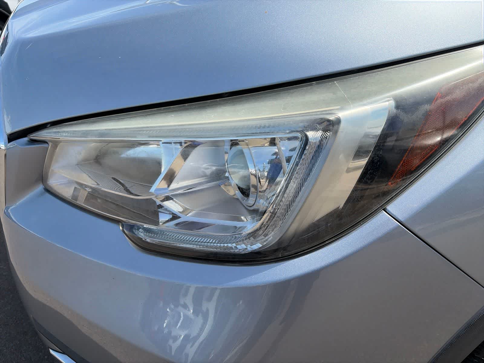 Thumbnail: 2020 Subaru Ascent - 2