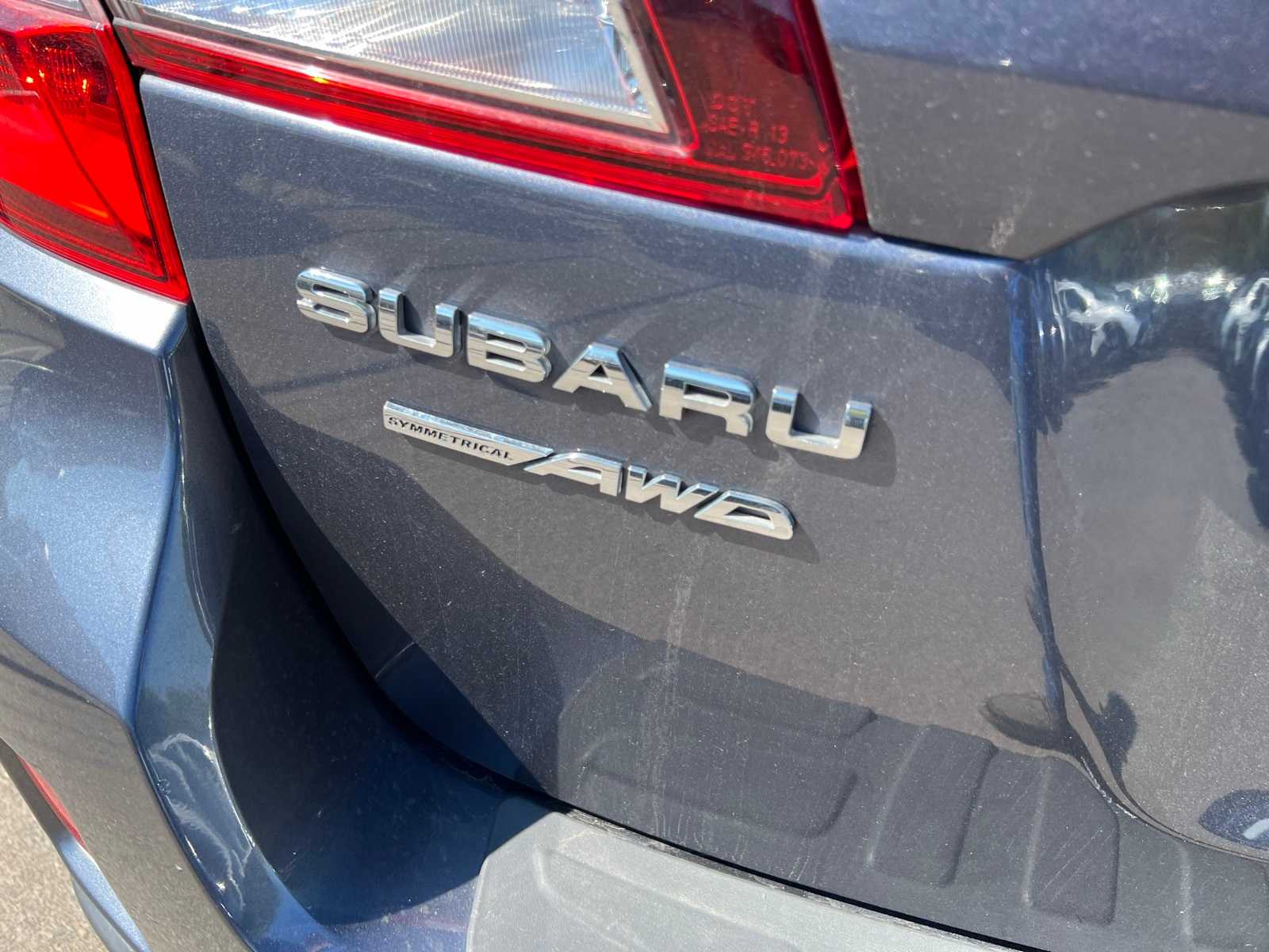 Thumbnail: 2016 Subaru Outback - 5