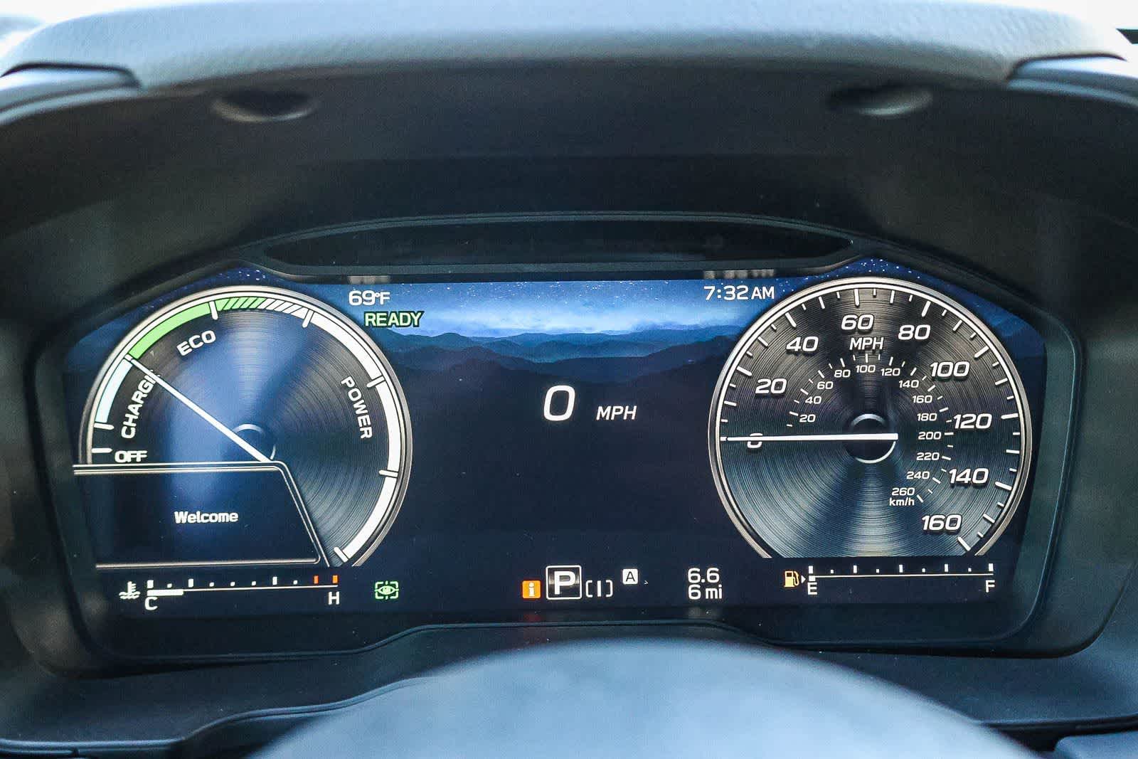 Thumbnail: 2026 Subaru Crosstrek - 22