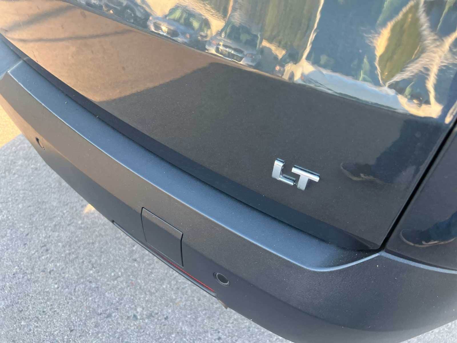 Thumbnail: 2019 Chevrolet Traverse - 7