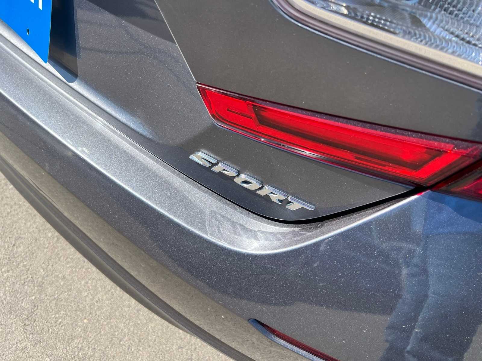 Thumbnail: 2018 Honda Accord - 7