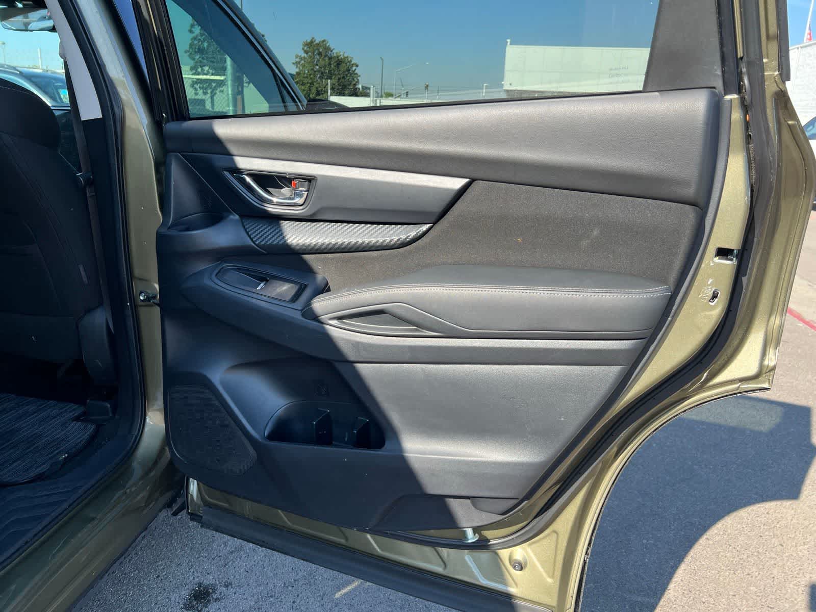 Thumbnail: 2023 Subaru Ascent - 24