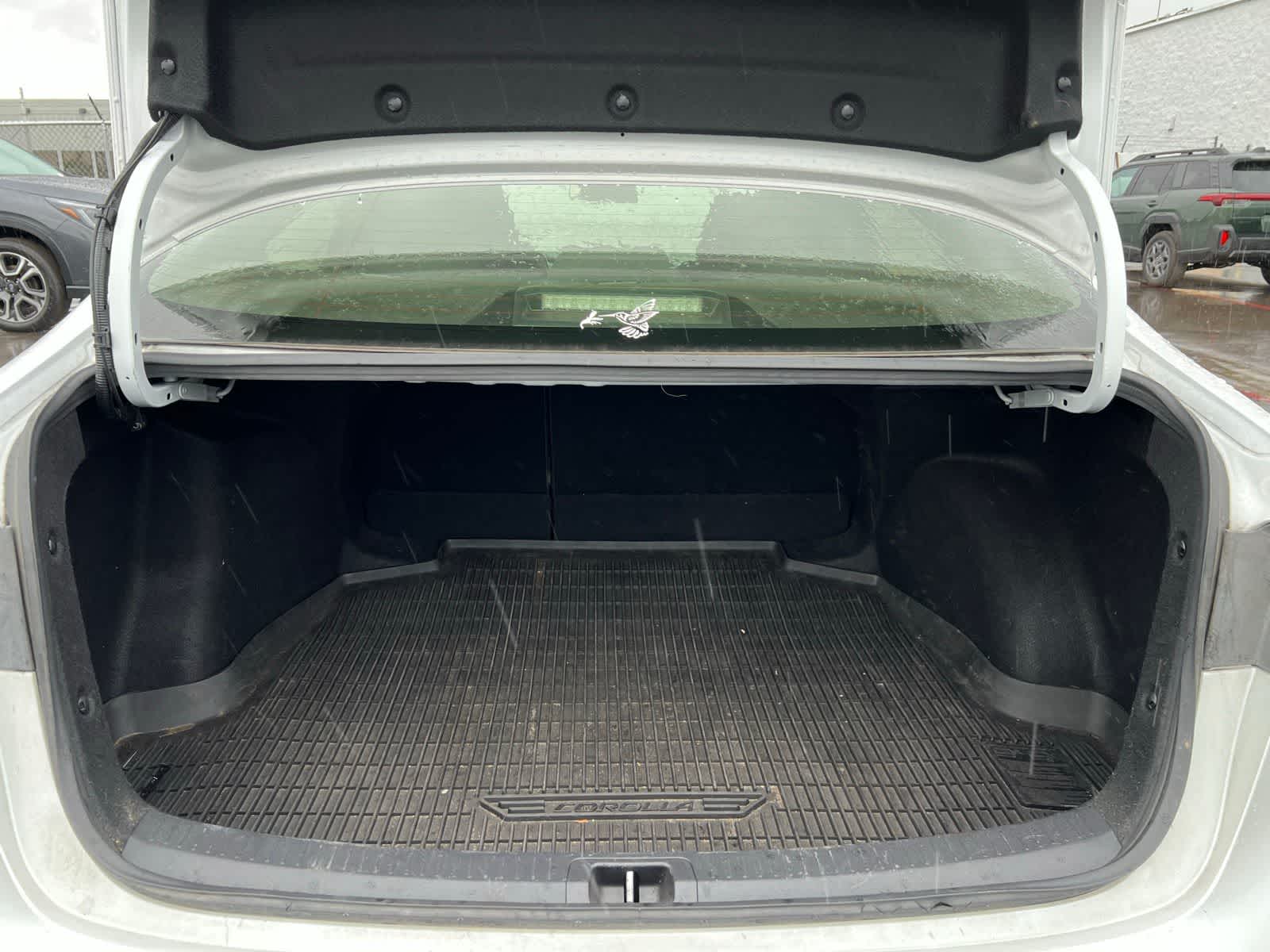 Thumbnail: 2022 Toyota Corolla - 8