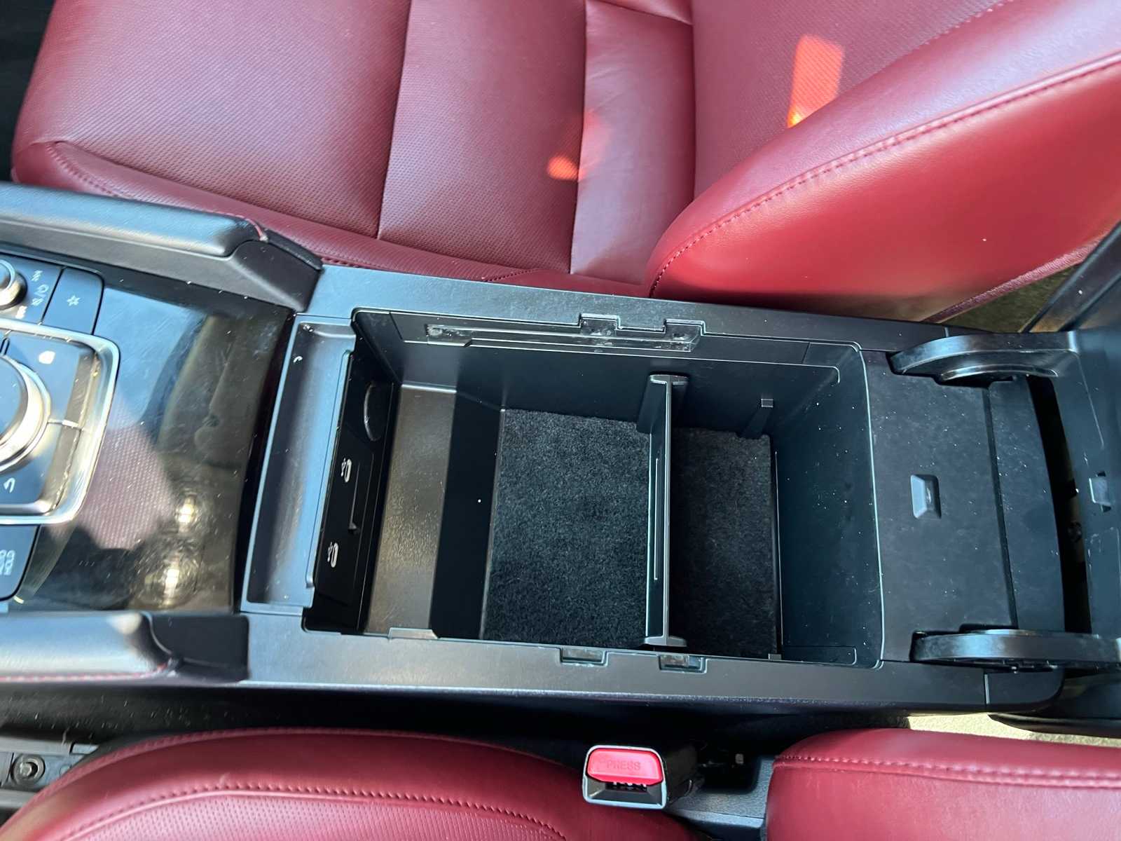 Thumbnail: 2024 Mazda Mazda3 - 41