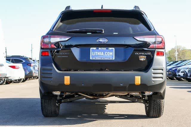 Thumbnail: 2025 Subaru Outback - 5
