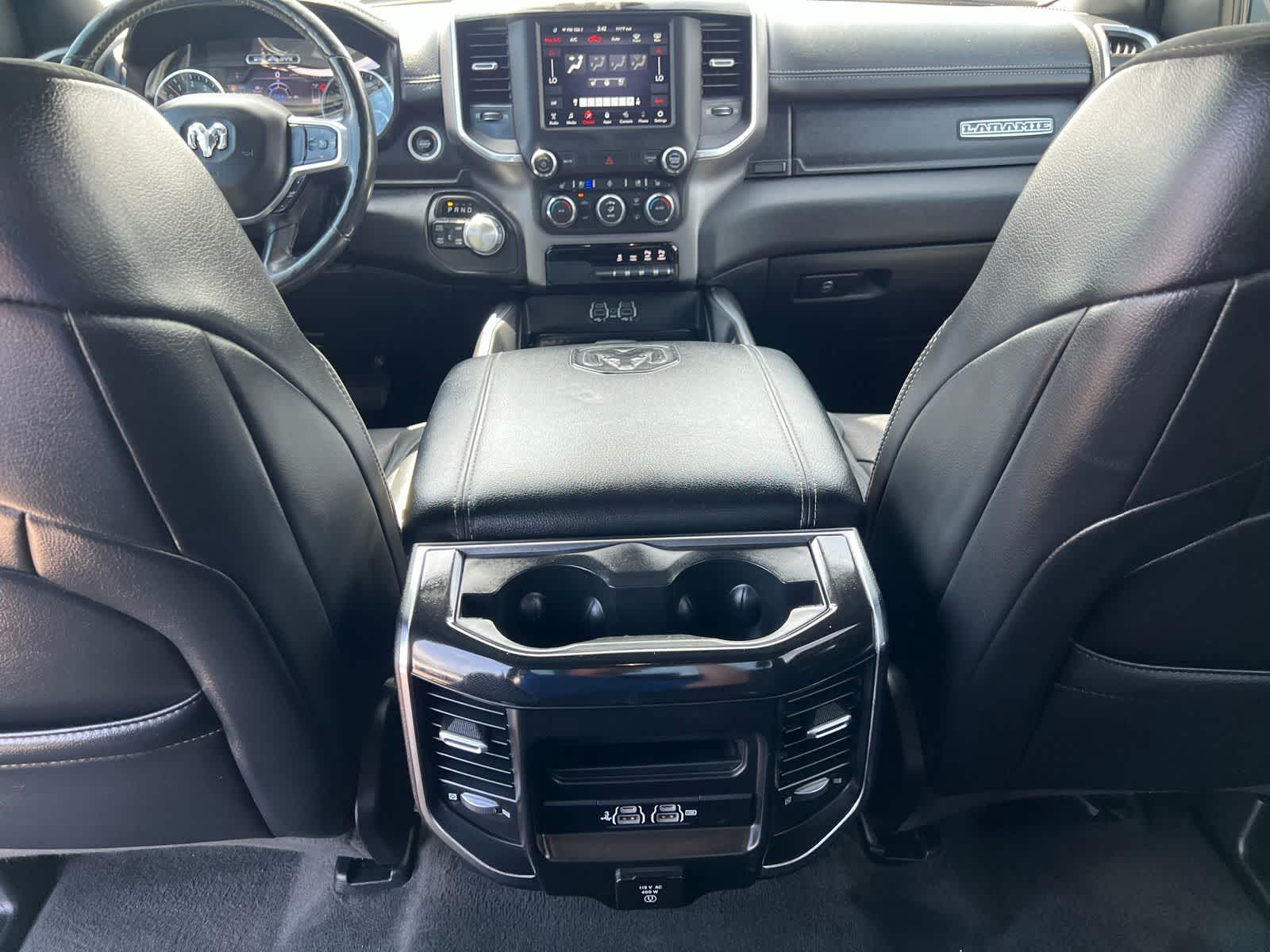 Thumbnail: 2020 RAM 1500 - 31