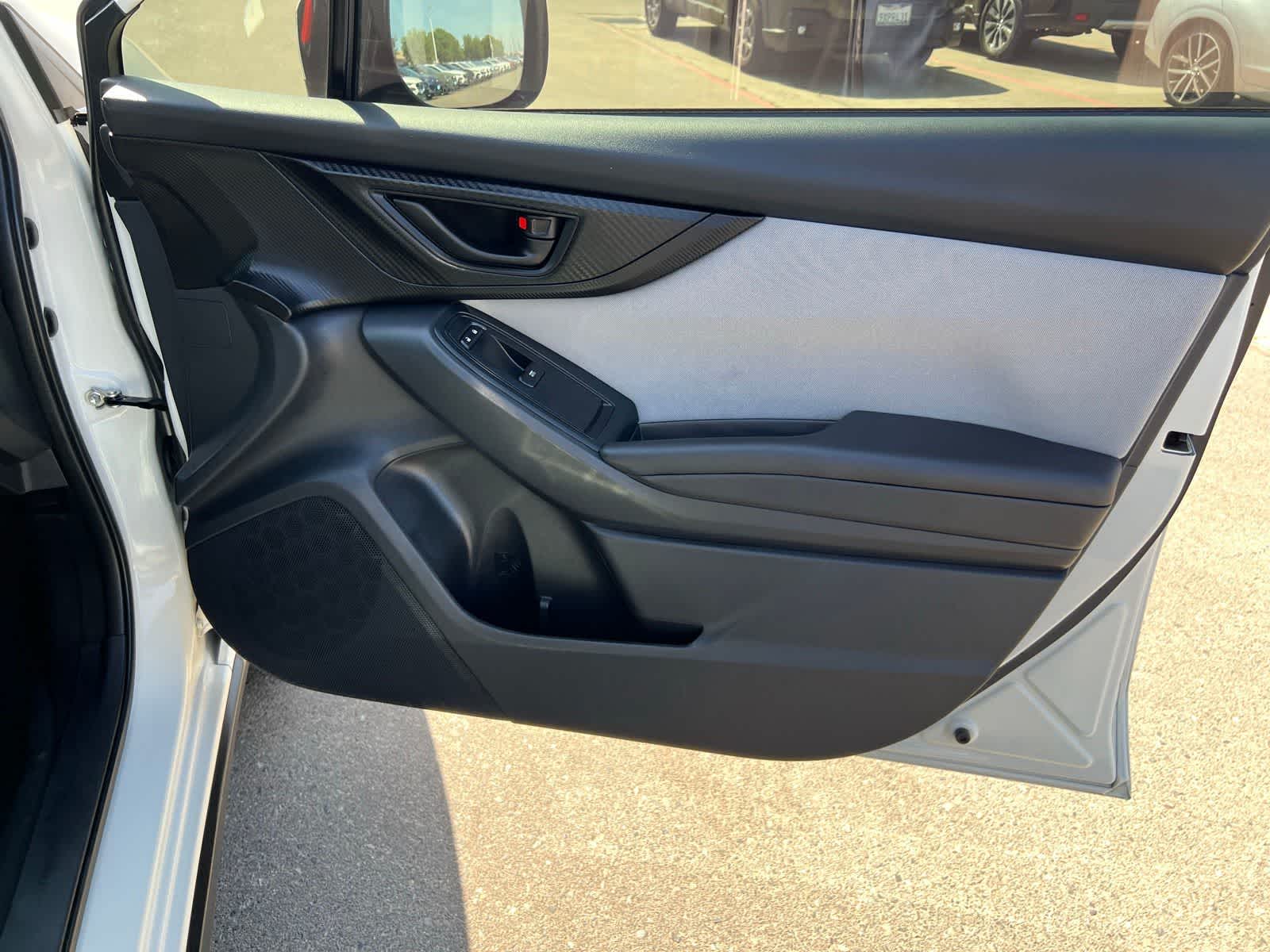 Thumbnail: 2021 Subaru Crosstrek - 26