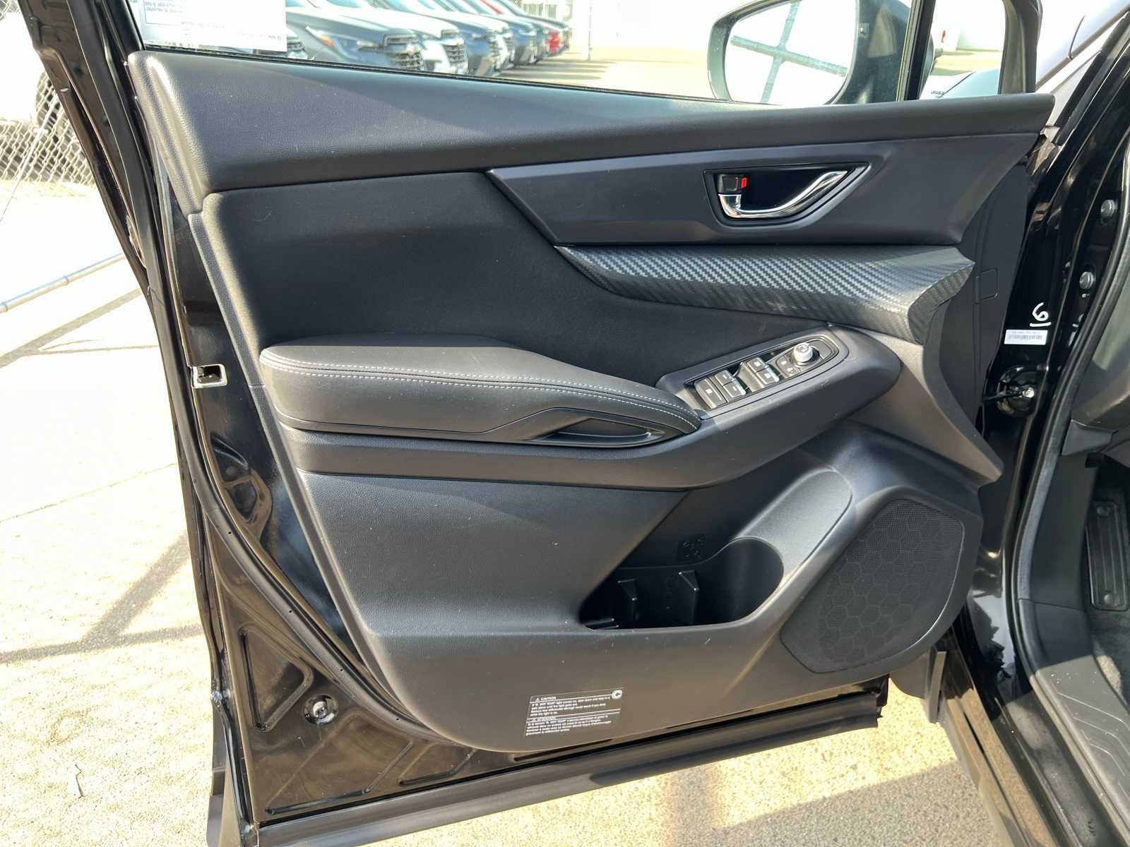 Thumbnail: 2024 Subaru Ascent - 16