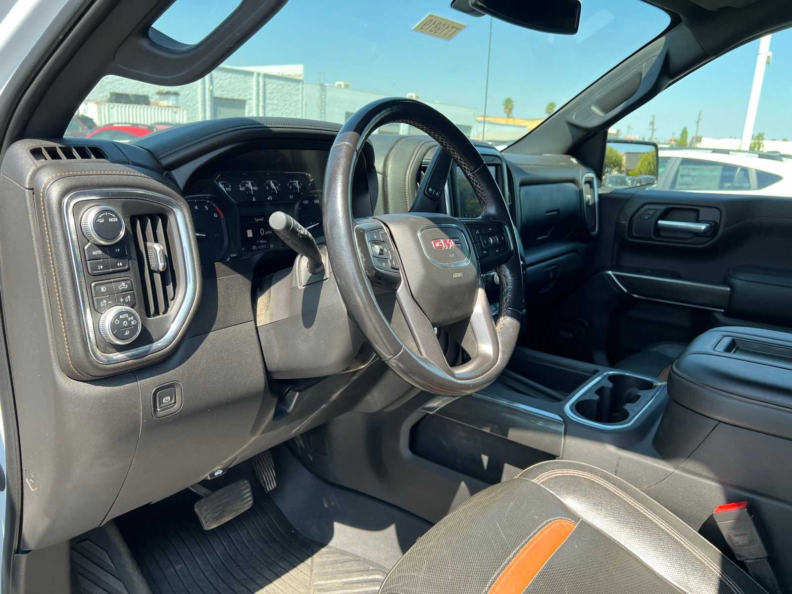 Thumbnail: 2020 GMC Sierra 1500 - 14