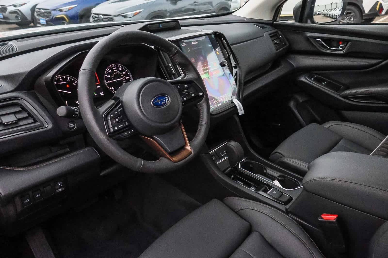 Thumbnail: 2026 Subaru Ascent - 18