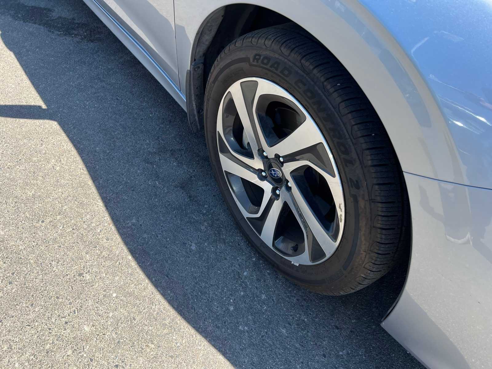 Thumbnail: 2020 Subaru Legacy - 25