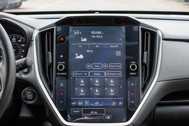 Thumbnail: 2025 Subaru Crosstrek - 15