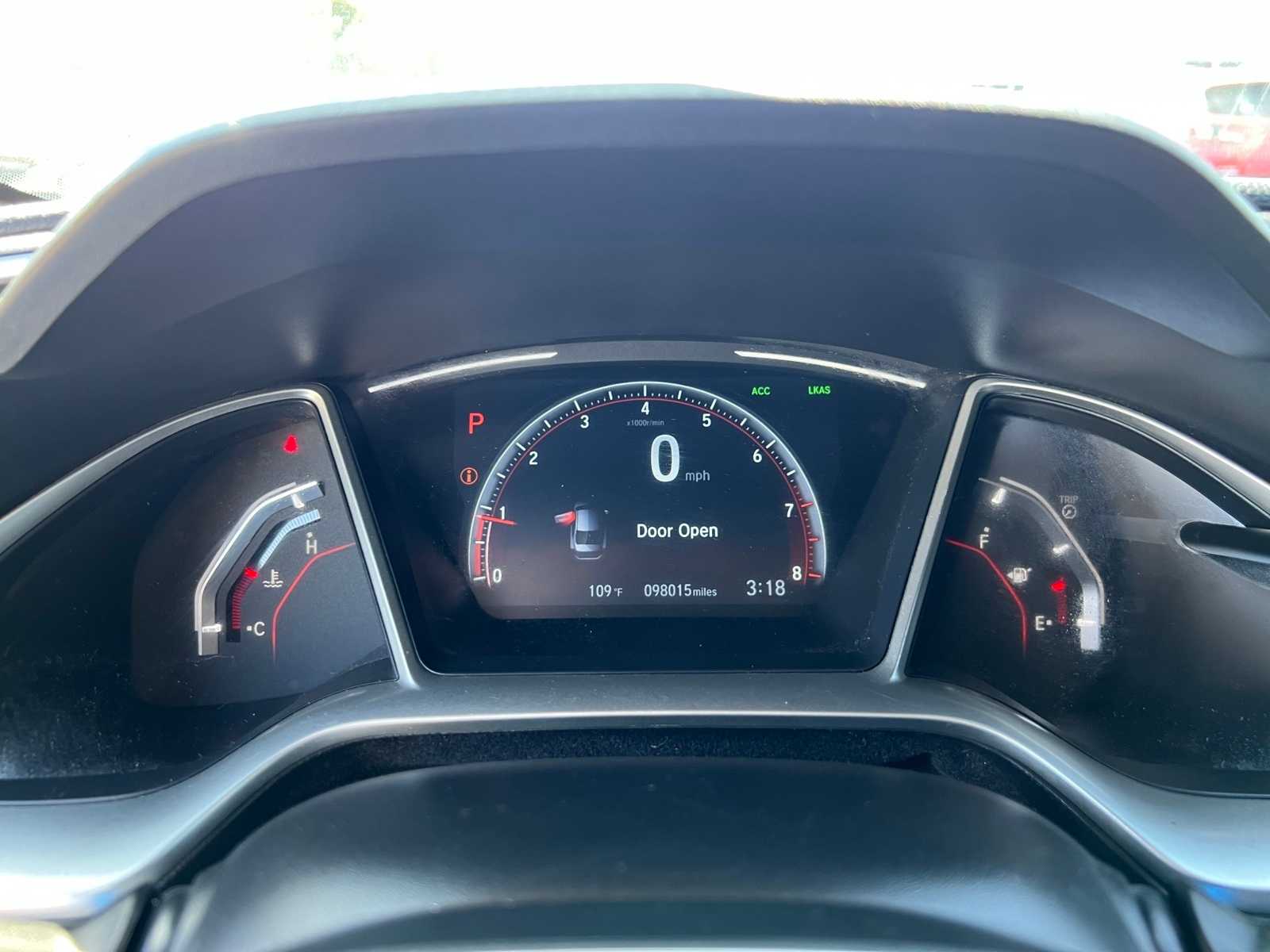 Thumbnail: 2019 Honda Civic - 35
