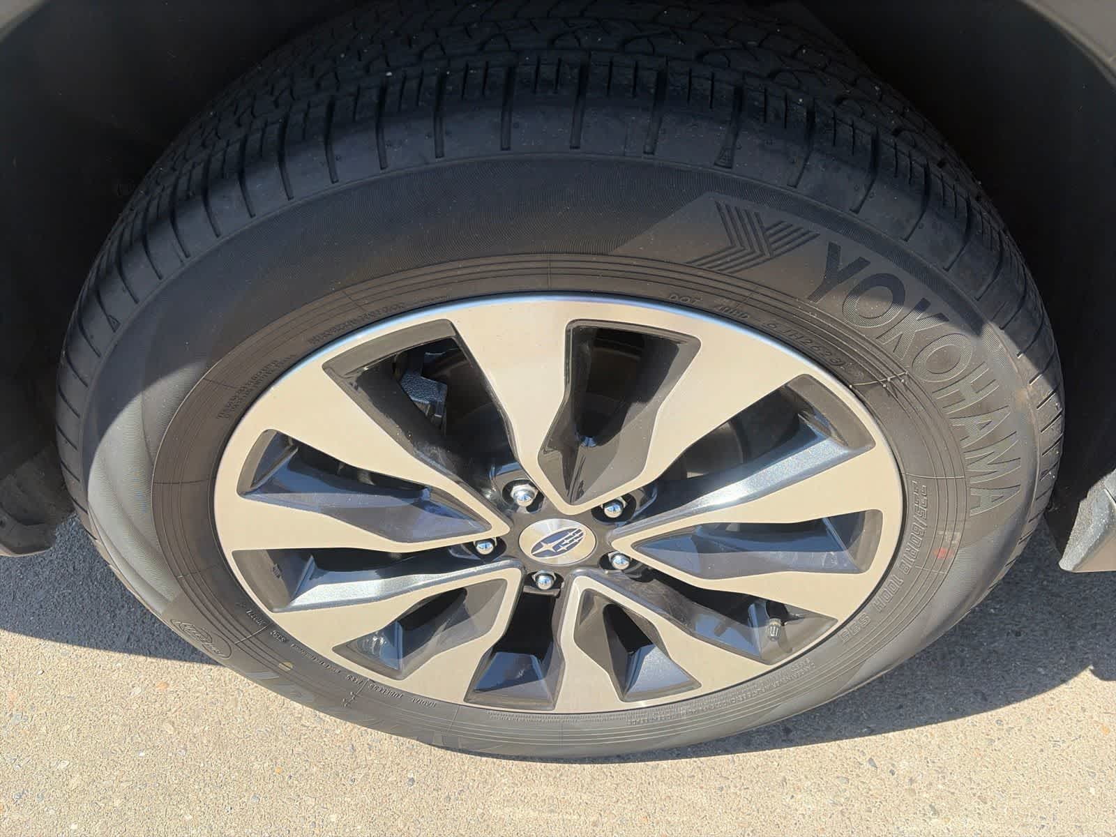 Thumbnail: 2024 Subaru Outback - 6