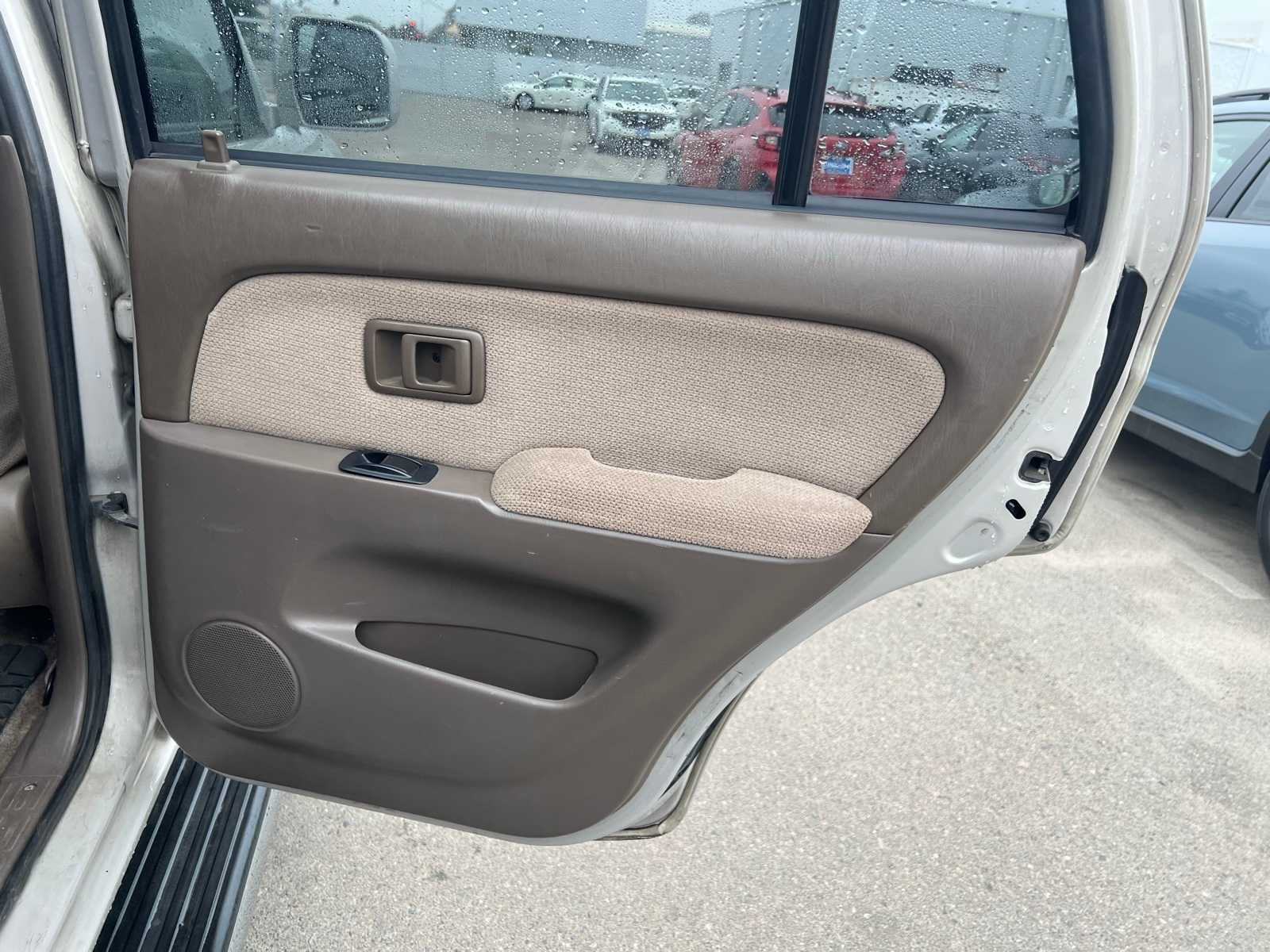 Thumbnail: 1998 Toyota 4Runner - 22