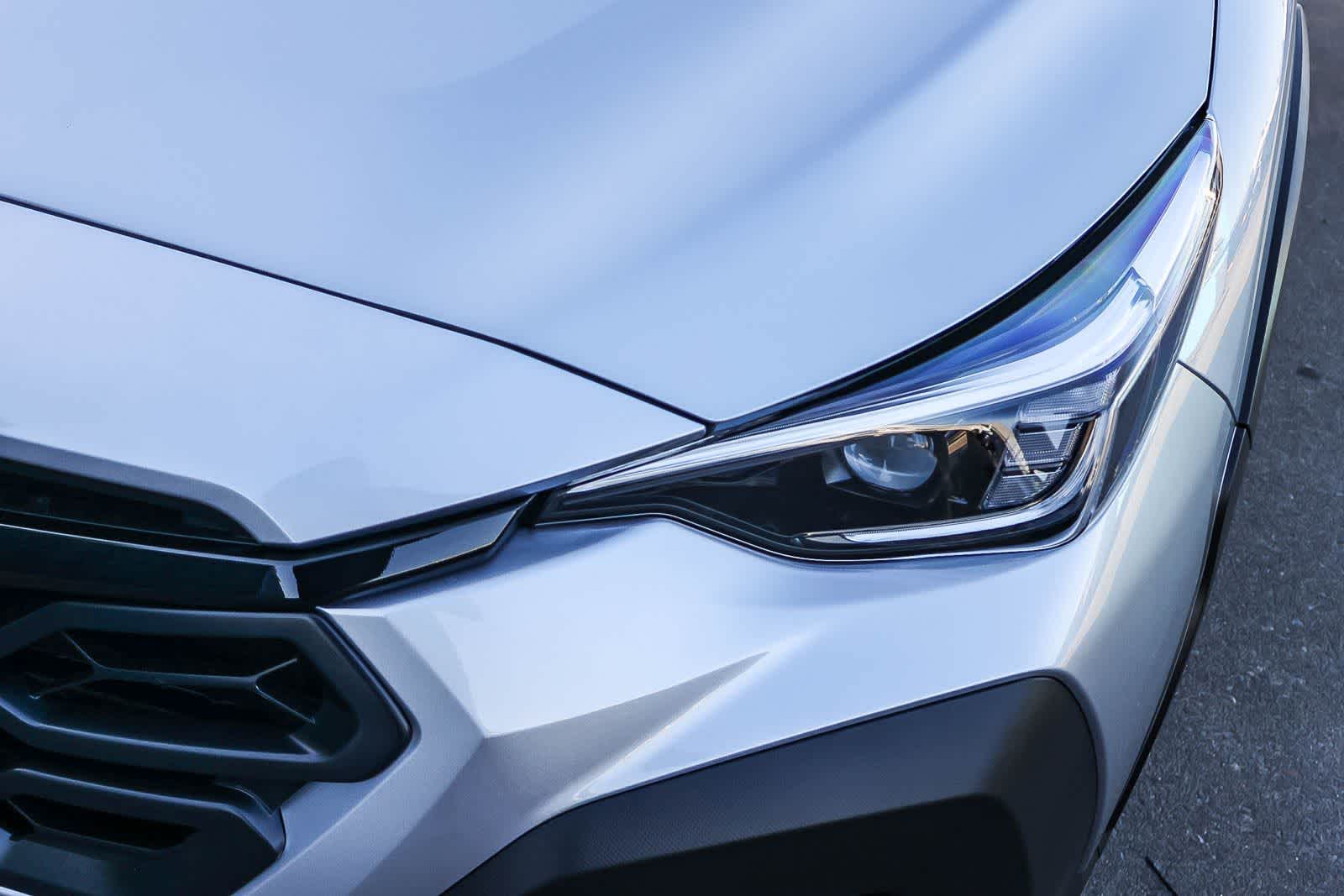 Thumbnail: 2026 Subaru Crosstrek - 10
