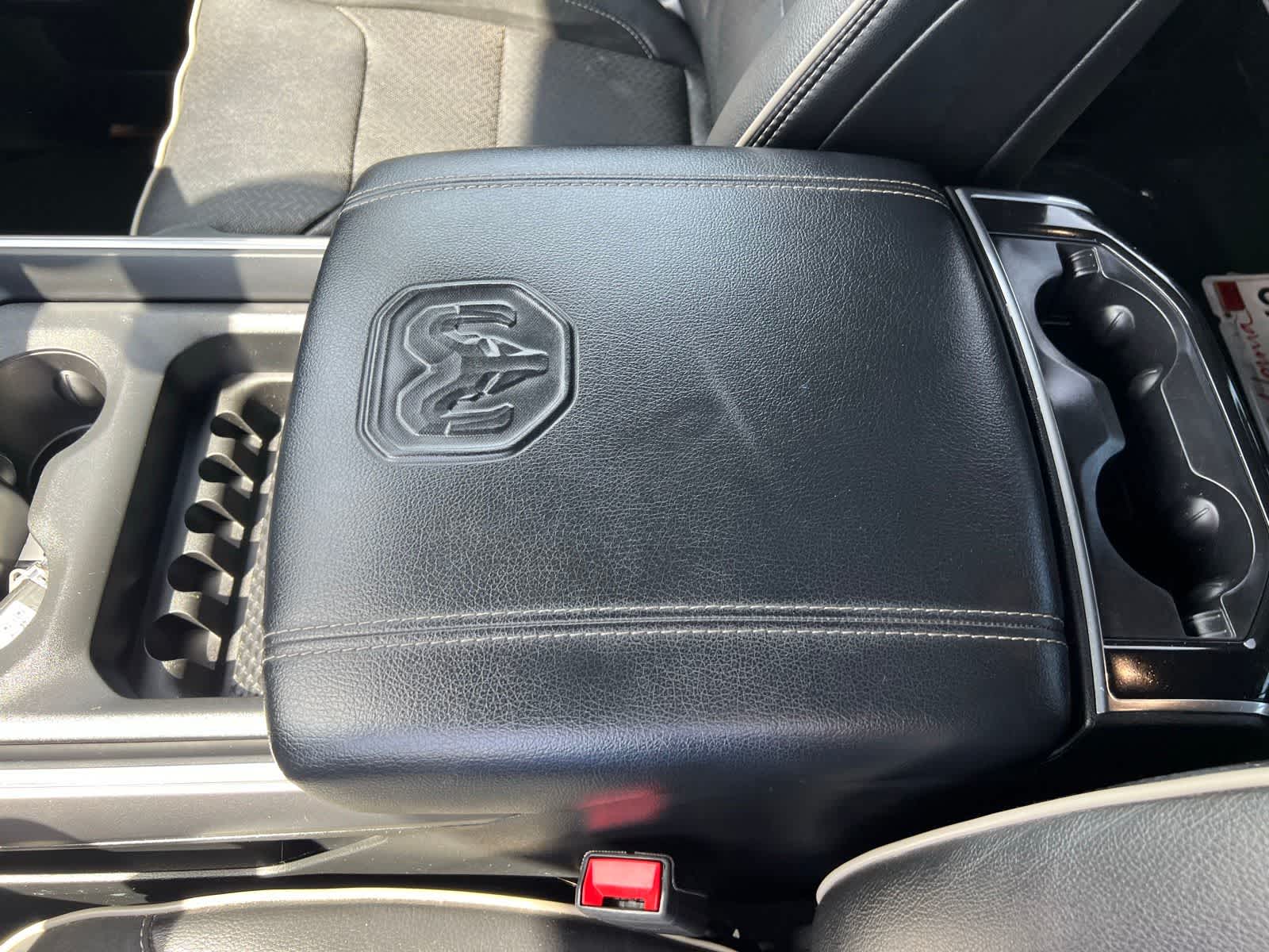 Thumbnail: 2020 RAM 1500 - 39