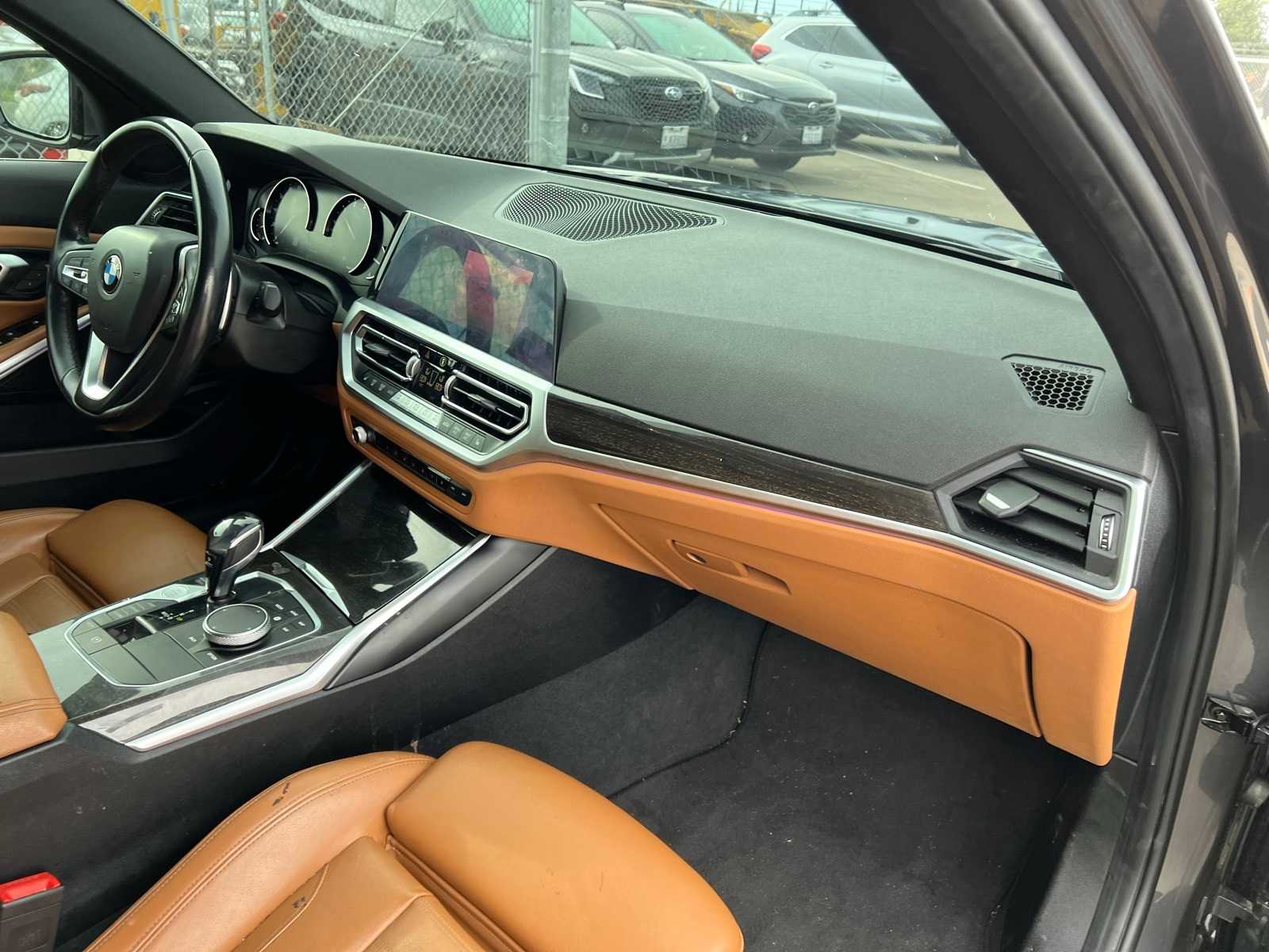 Thumbnail: 2020 BMW 3 Series - 25