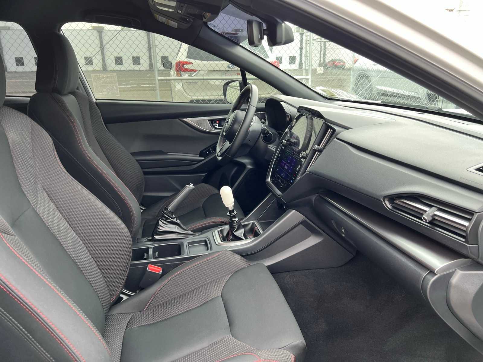 Thumbnail: 2023 Subaru WRX - 27