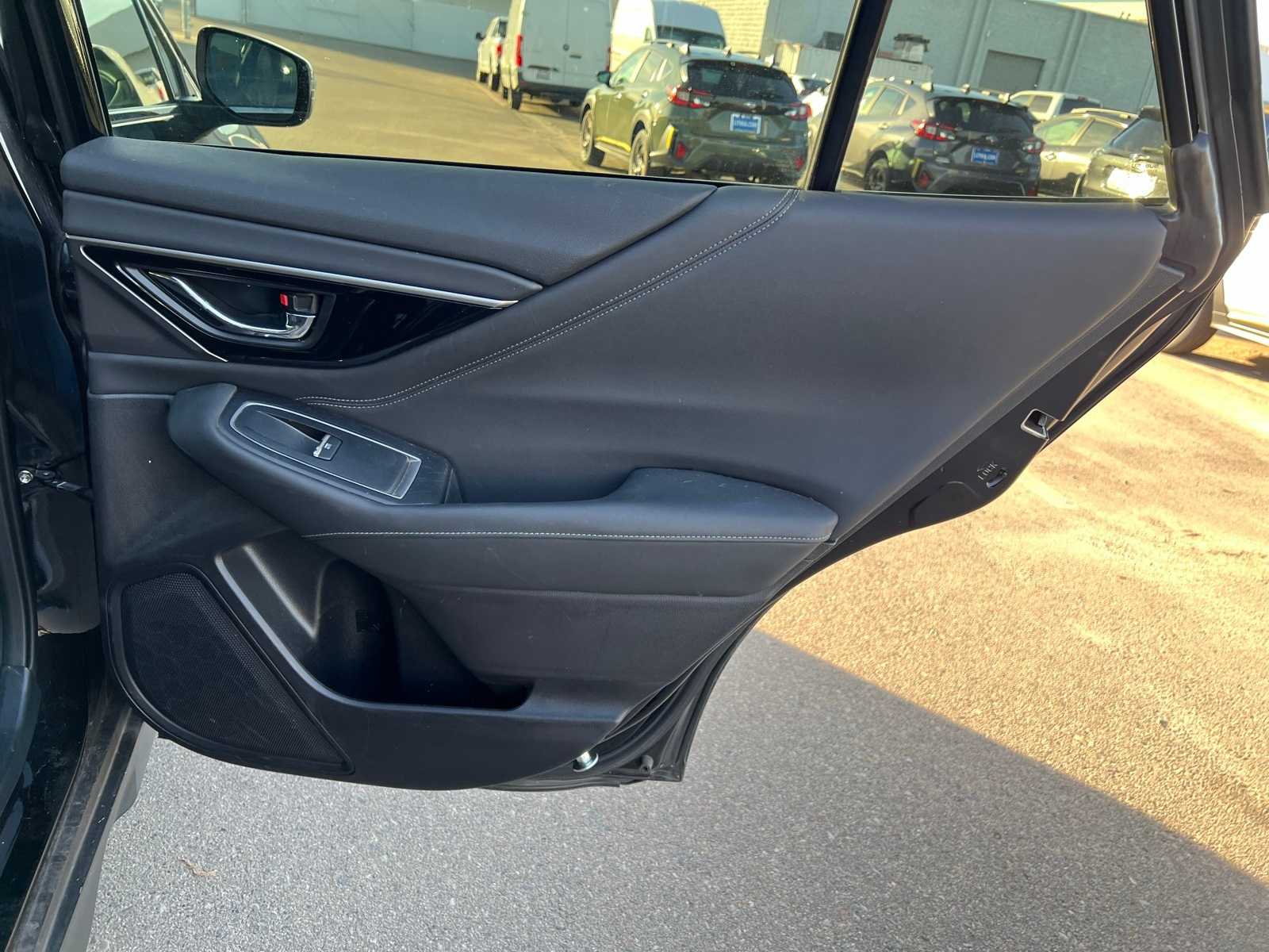 Thumbnail: 2023 Subaru Outback - 24