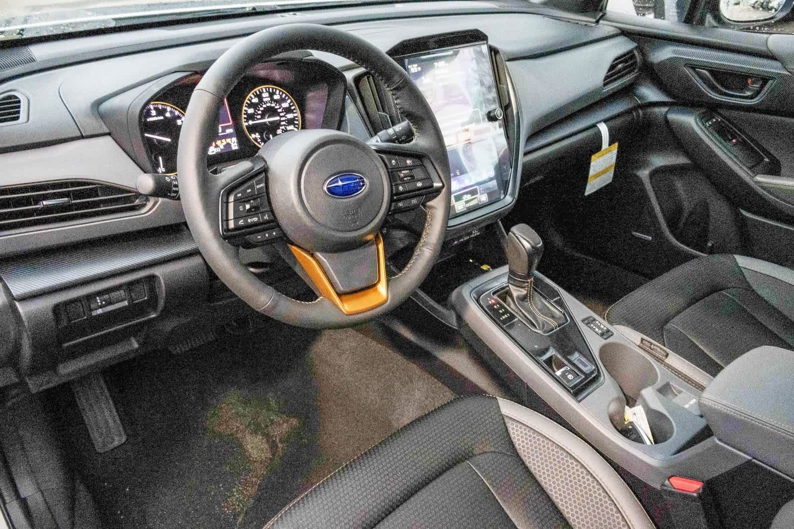 Thumbnail: 2026 Subaru Crosstrek - 18