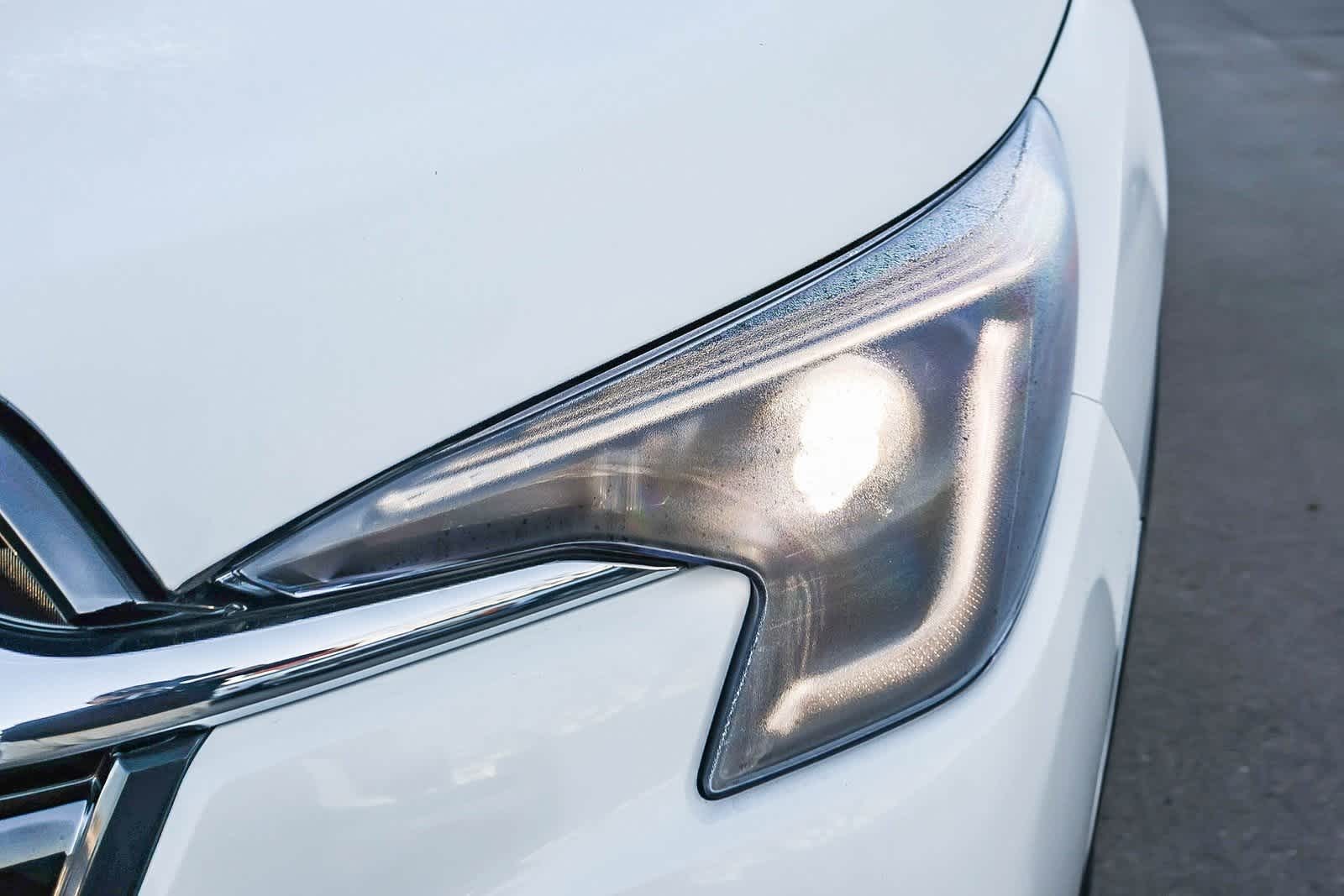 Thumbnail: 2026 Subaru Ascent - 11