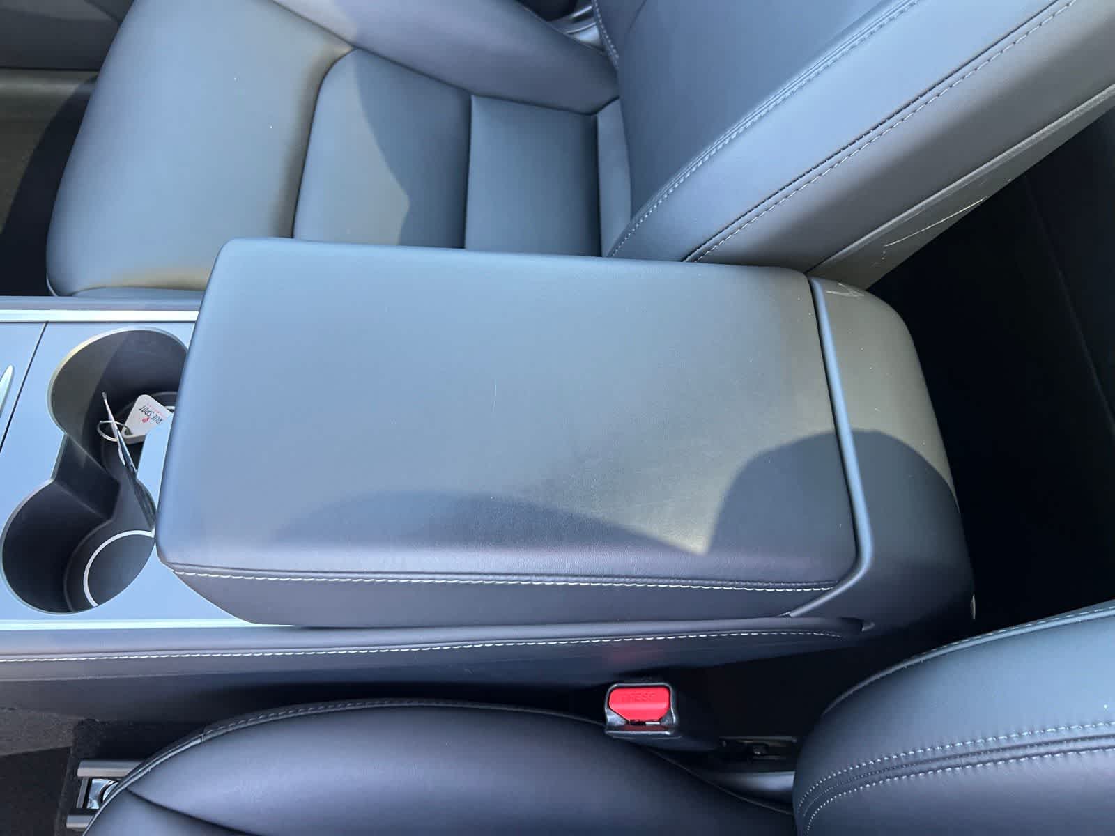 Thumbnail: 2025 Tesla Model Y - 39