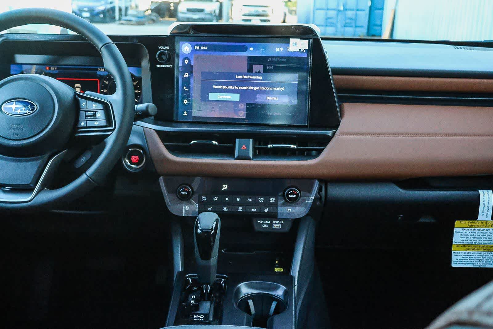 Thumbnail: 2026 Subaru Outback - 15