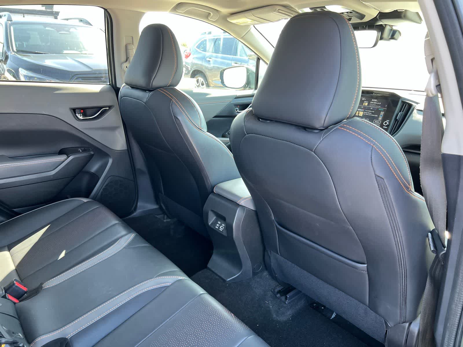 Thumbnail: 2024 Subaru Crosstrek - 22