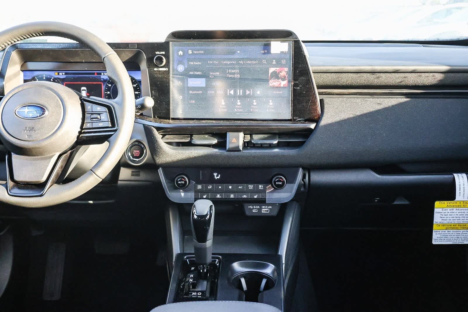 Thumbnail: 2026 Subaru Outback - 15