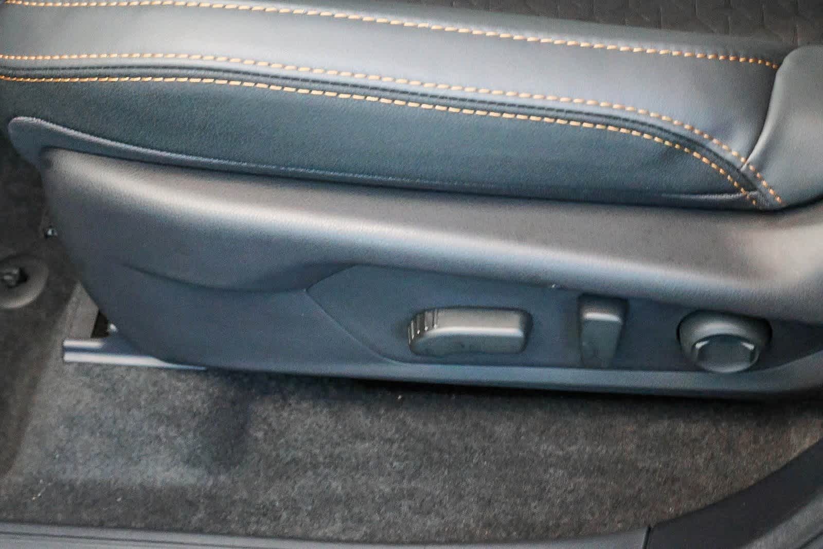 Thumbnail: 2026 Subaru Forester - 20