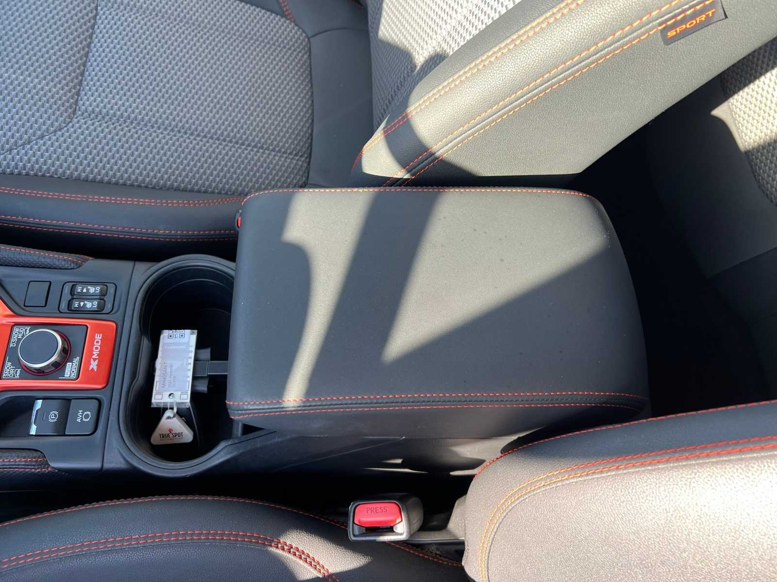 Thumbnail: 2021 Subaru Forester - 40