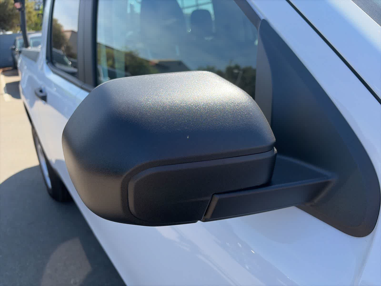 Thumbnail: 2025 Ford Maverick - 7