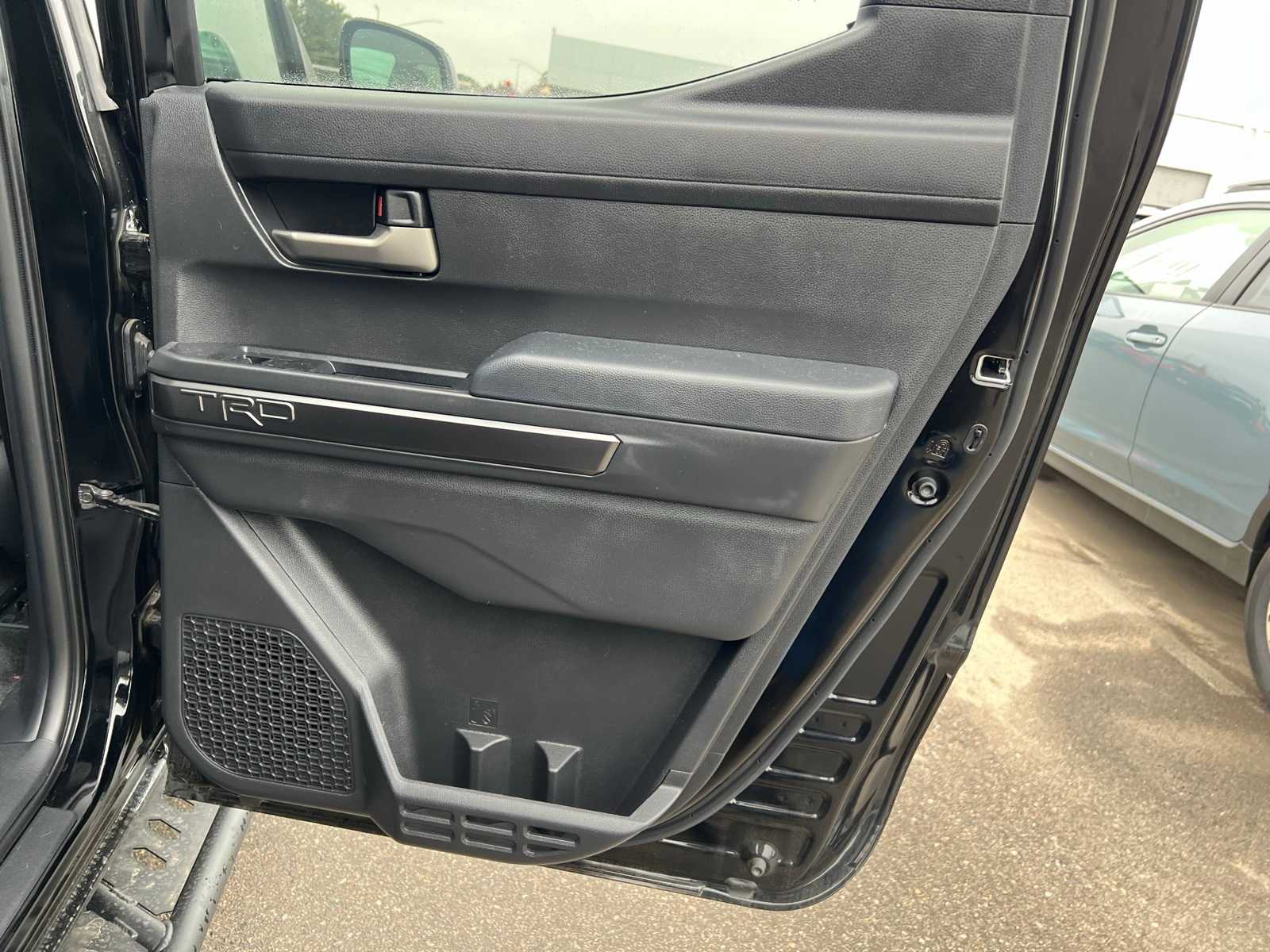 Thumbnail: 2024 Toyota Tacoma - 24