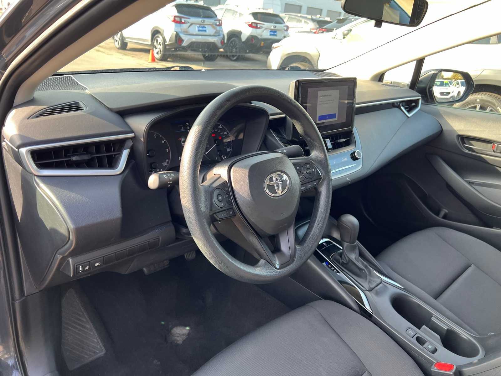 Thumbnail: 2024 Toyota Corolla - 14