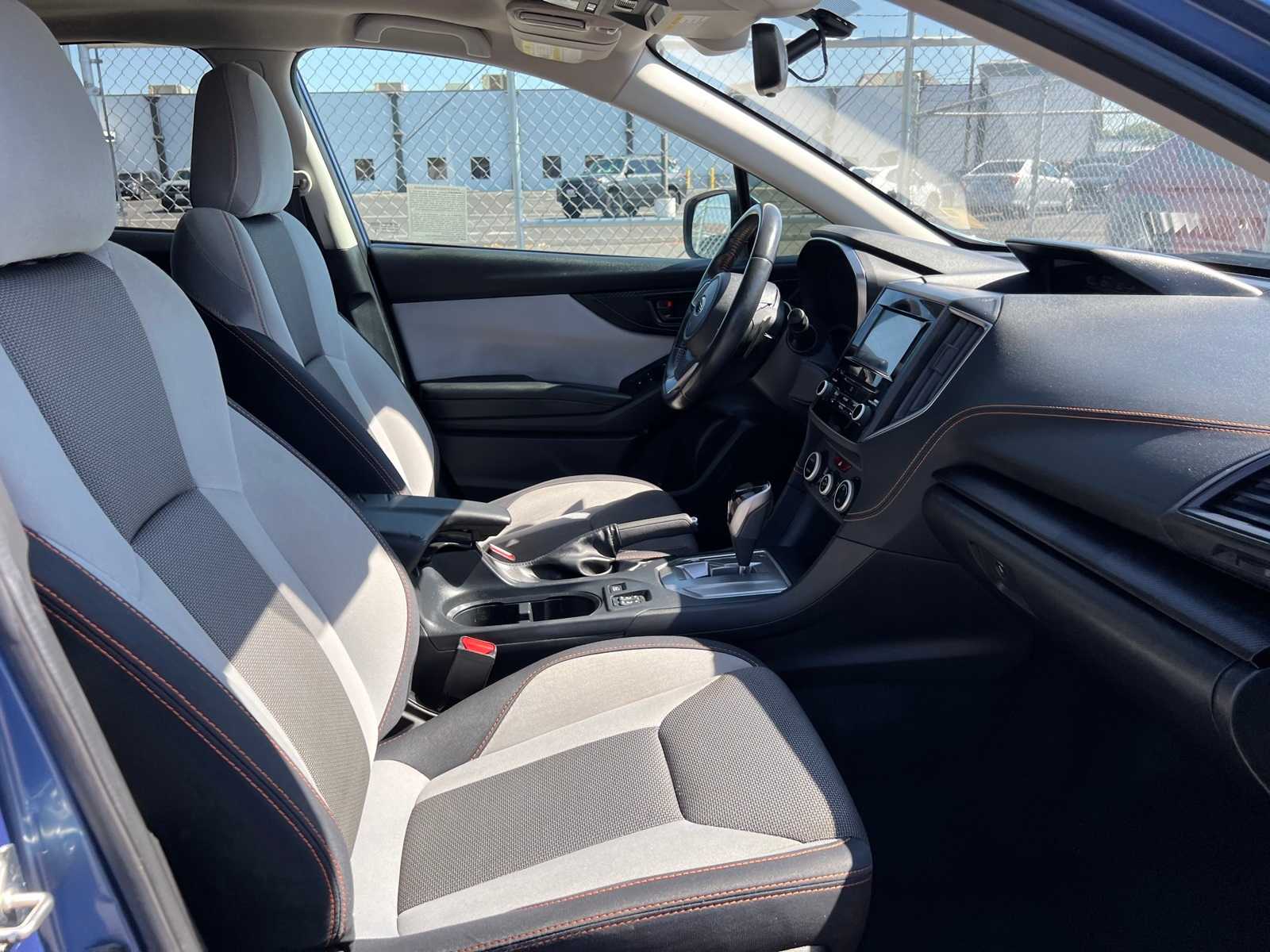 Thumbnail: 2020 Subaru Crosstrek - 27