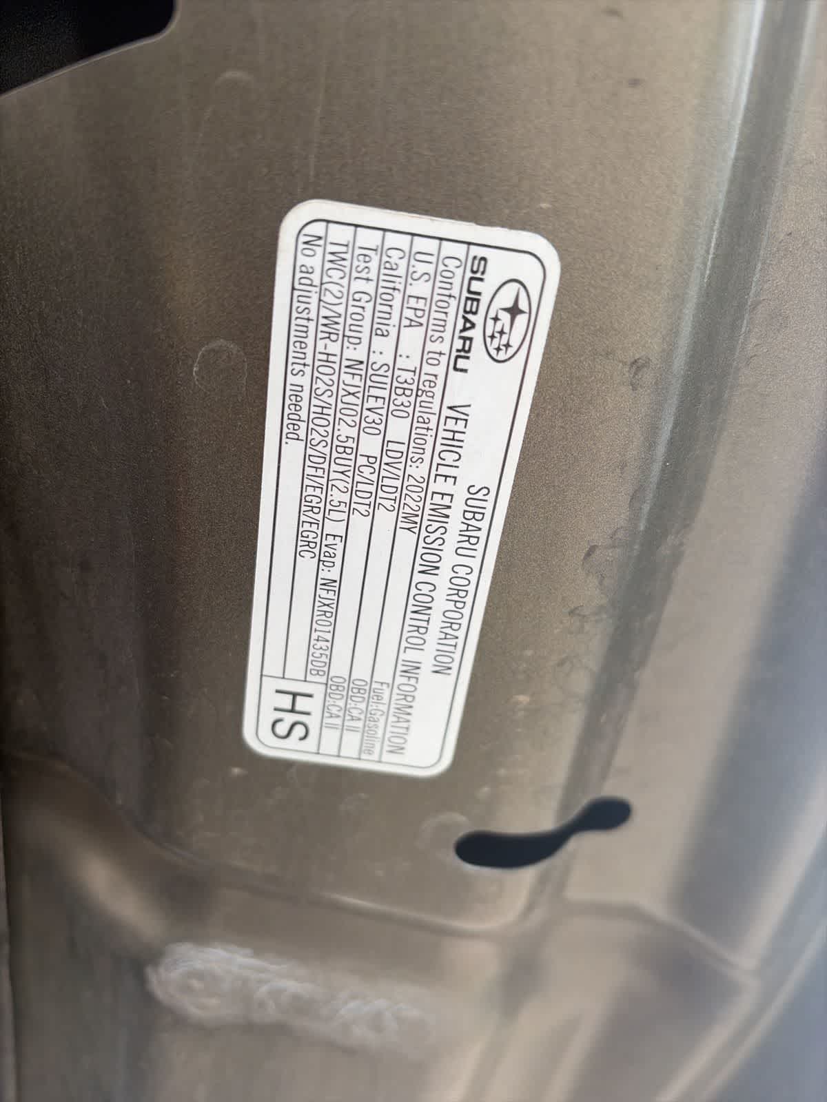 Thumbnail: 2022 Subaru Outback - 31