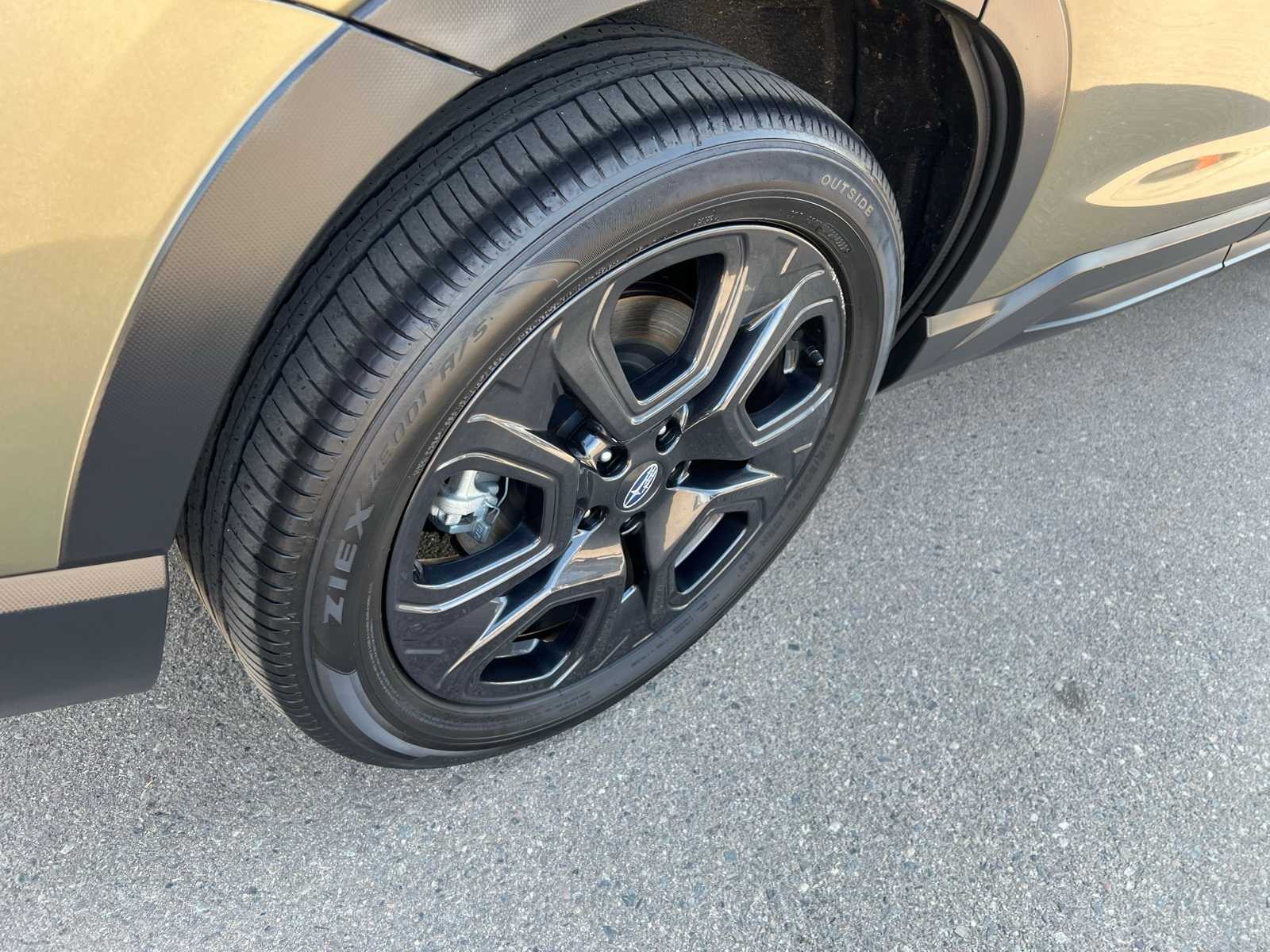 Thumbnail: 2023 Subaru Ascent - 20