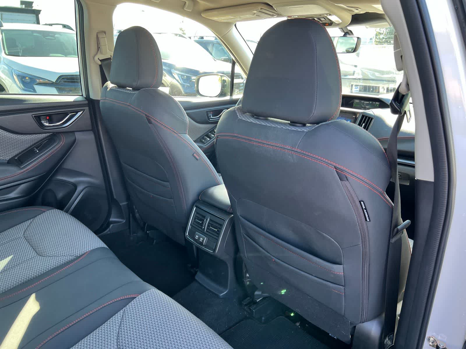 Thumbnail: 2023 Subaru Forester - 22