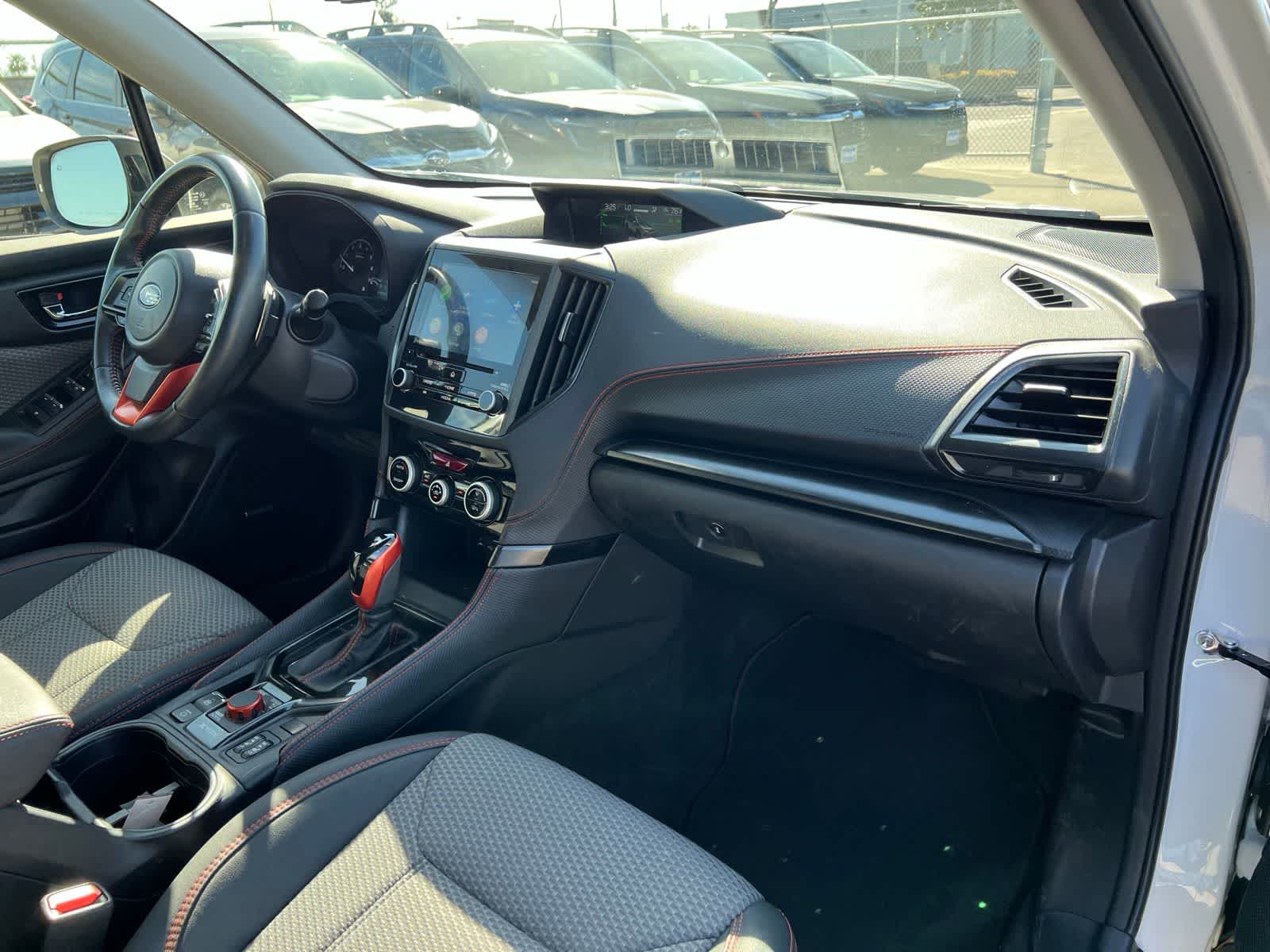 Thumbnail: 2023 Subaru Forester - 27