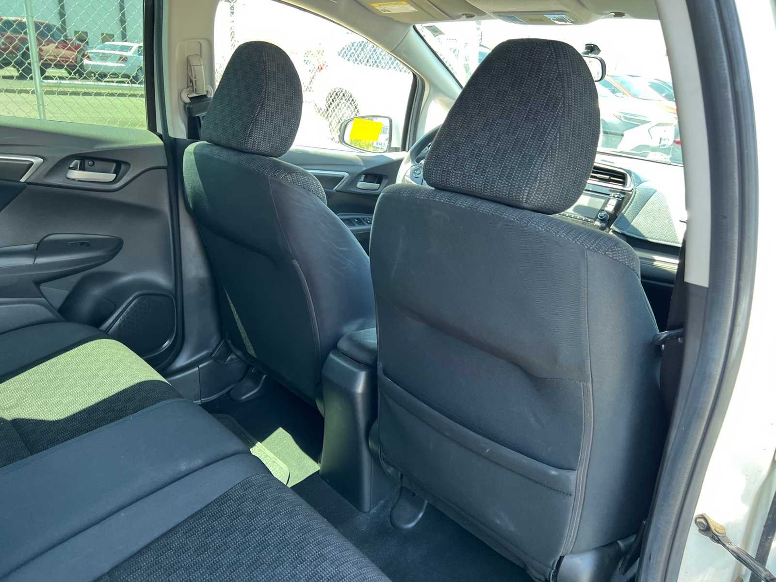 Thumbnail: 2016 Honda Fit - 21