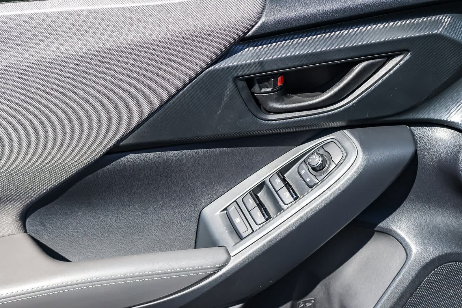 Thumbnail: 2025 Subaru Crosstrek - 21