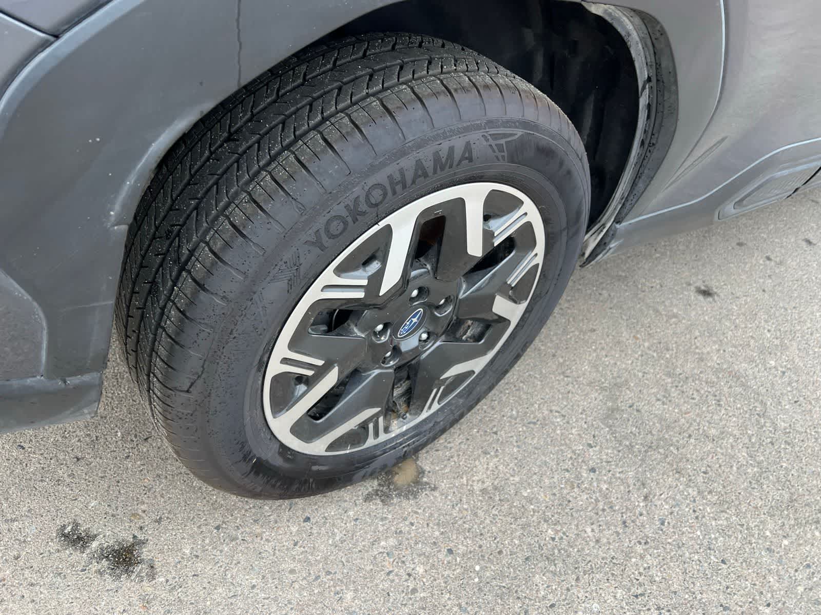 Thumbnail: 2025 Subaru Forester - 20