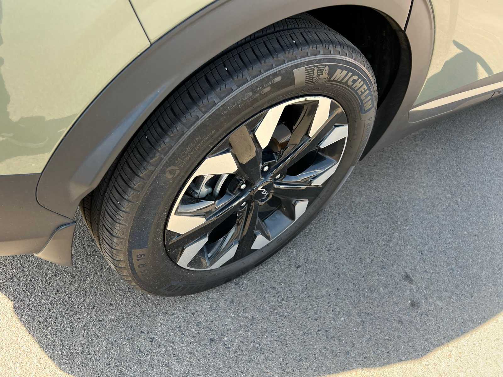 Thumbnail: 2023 Kia Sportage - 21