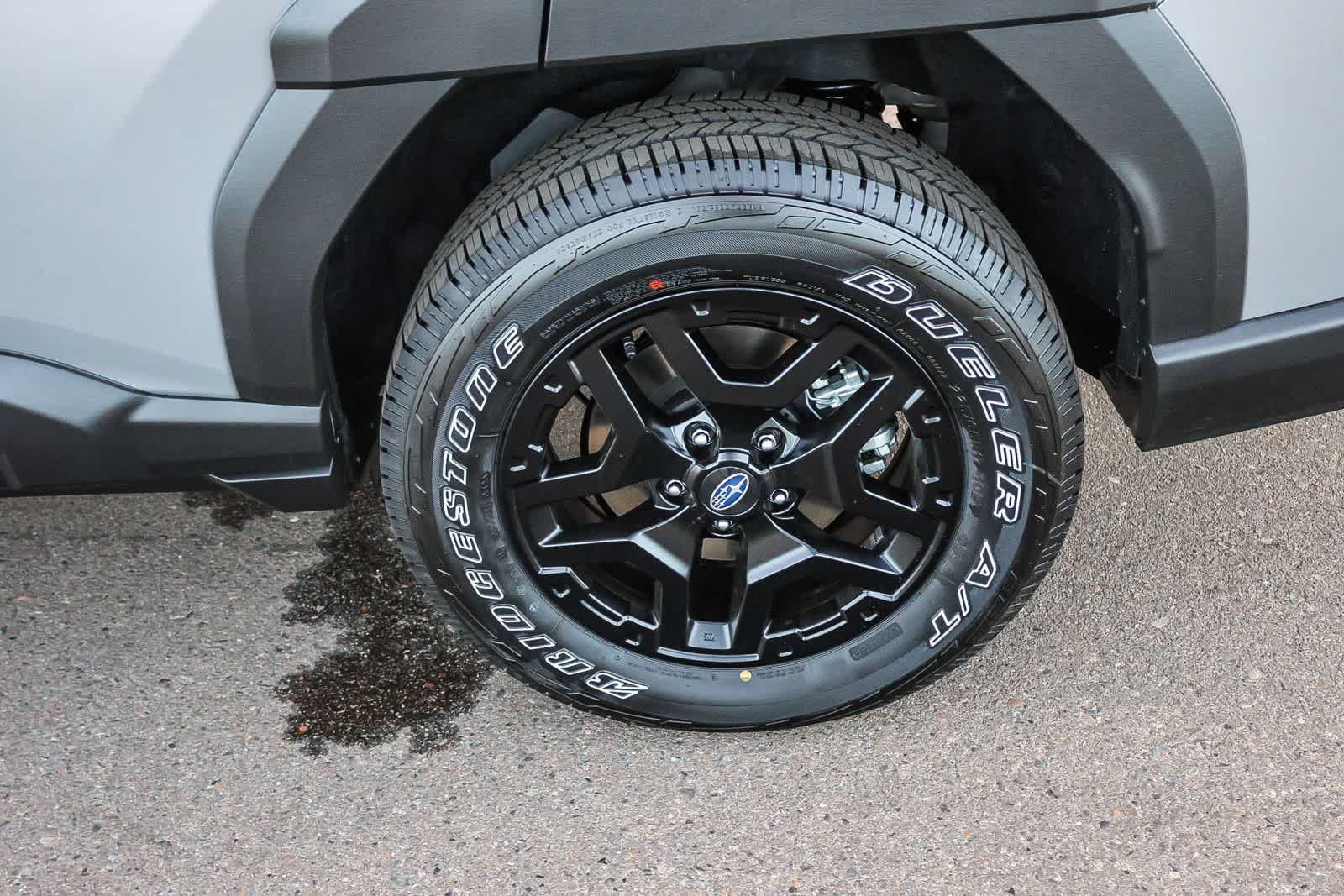 Thumbnail: 2026 Subaru Outback - 9