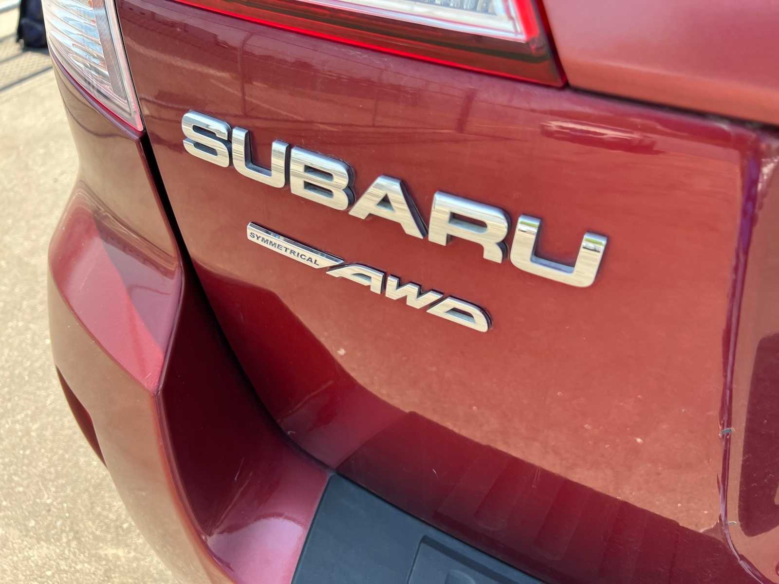 Thumbnail: 2013 Subaru Outback - 5